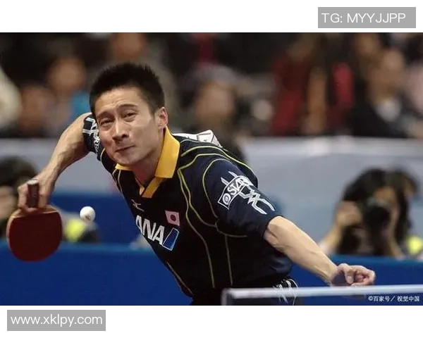 深圳乒乓球队进攻战术解析与发展趋势探讨
