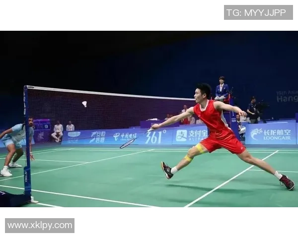 羽毛球焦点：深入分析杭州羽毛球队的速度与技巧发展之路